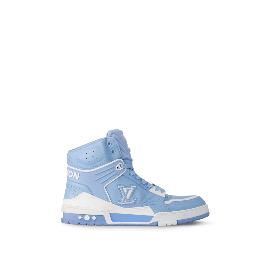 Louis vuitton 2025 sneakers high